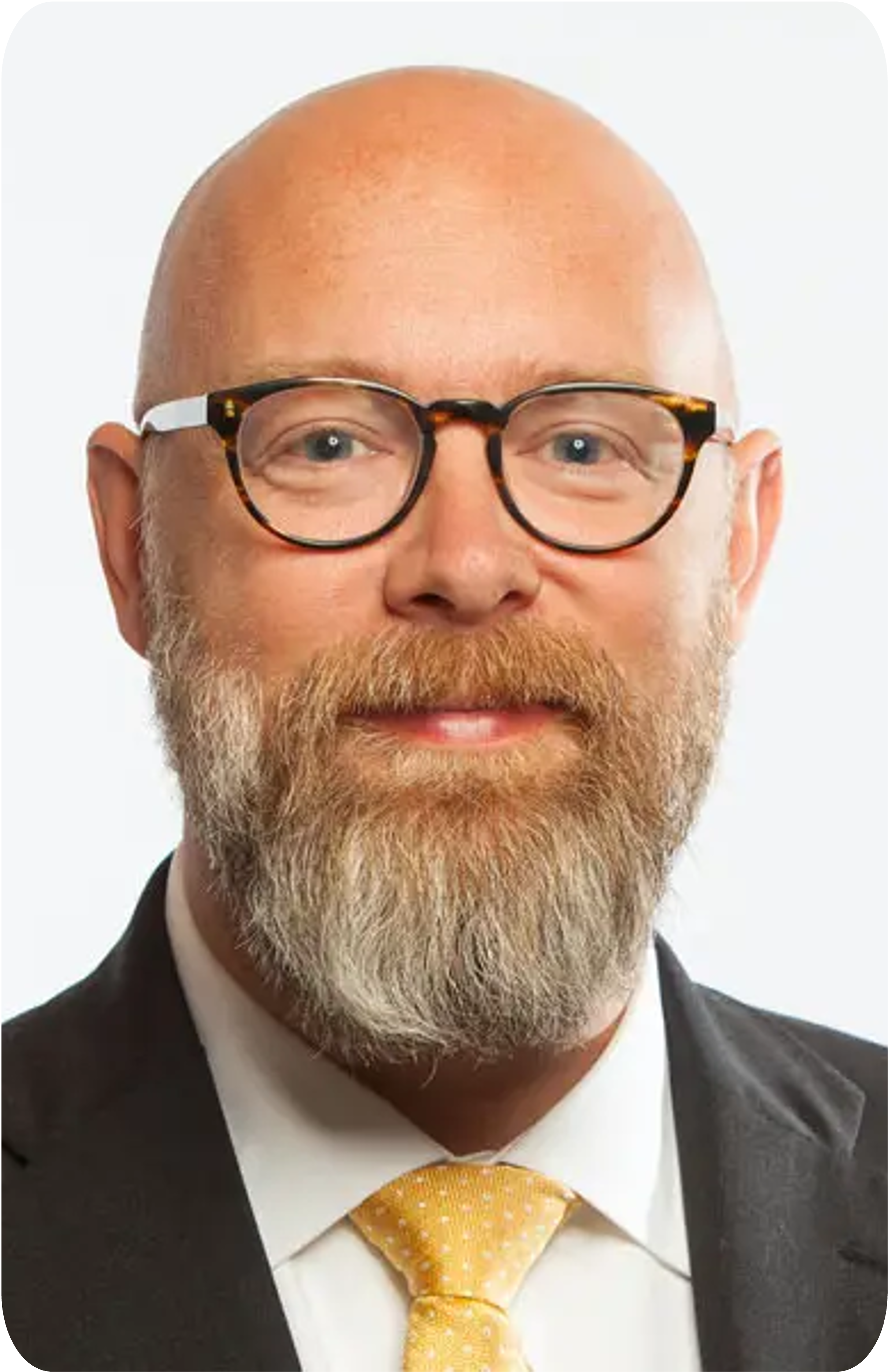 Andy Gammons 2026
