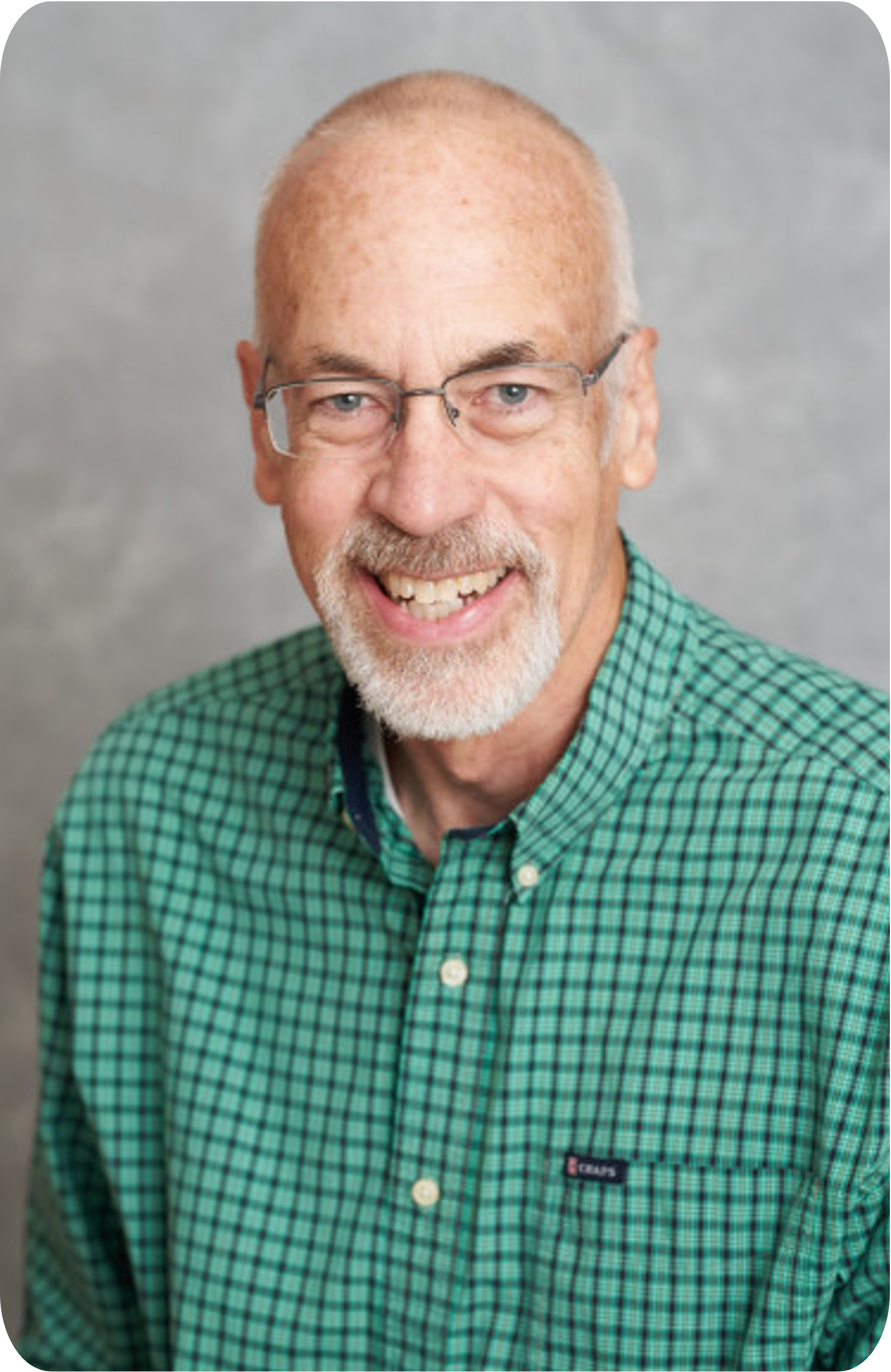 Jeff Berggren 2026