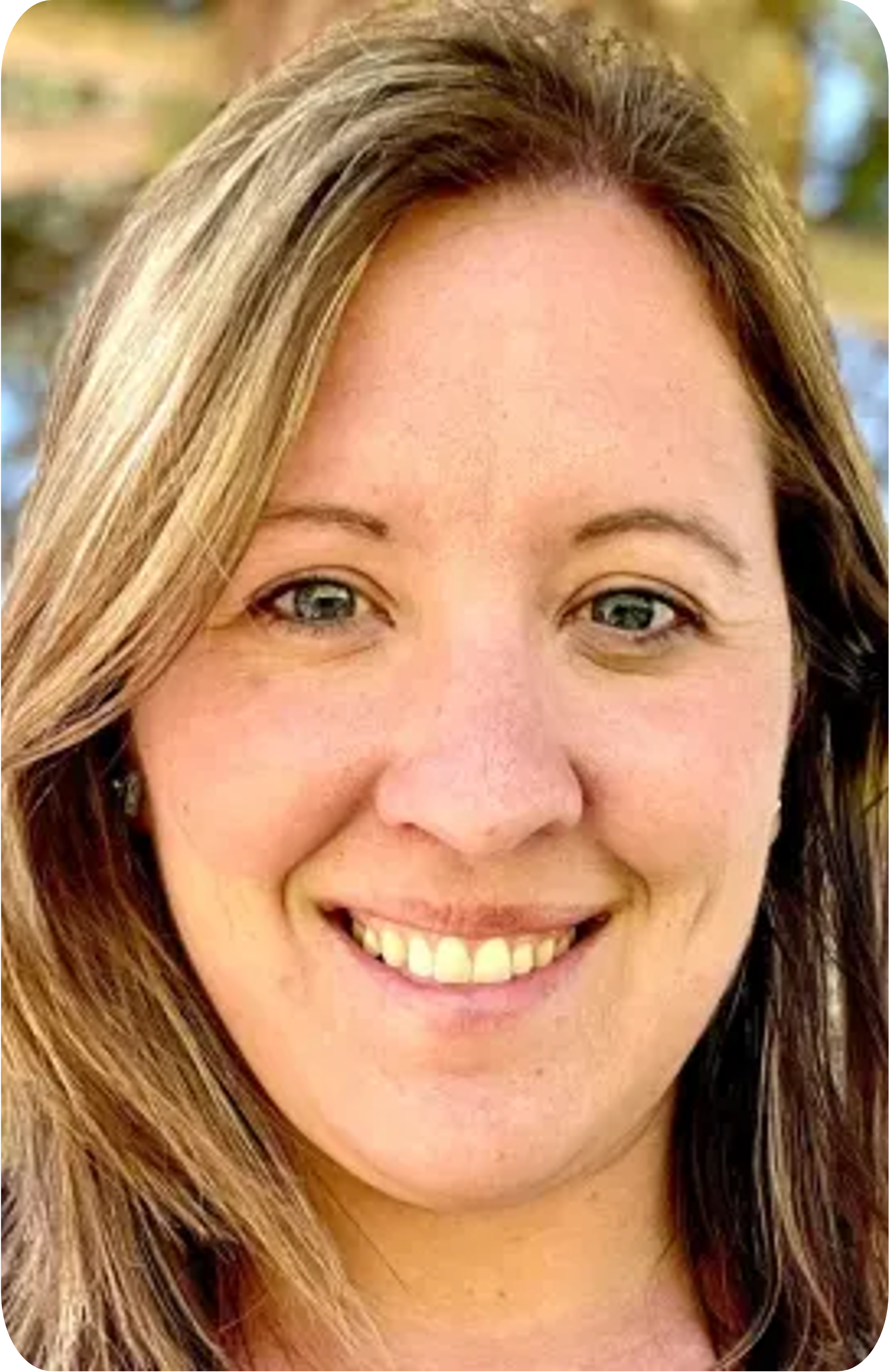 Stephanie Warner 2026