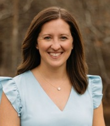 Stephanie Warner 26 Linkedin