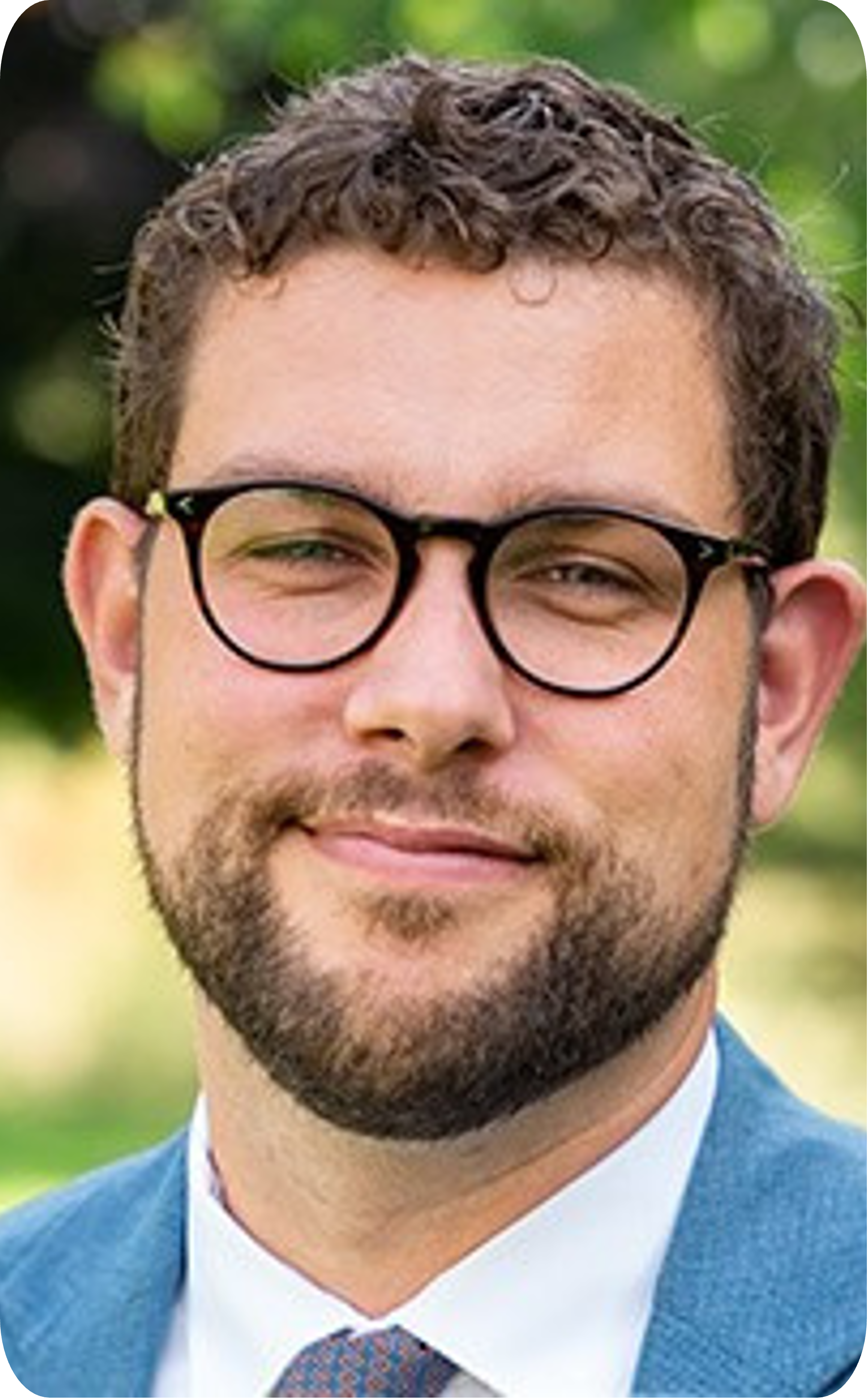 Willem De ruijter 2026