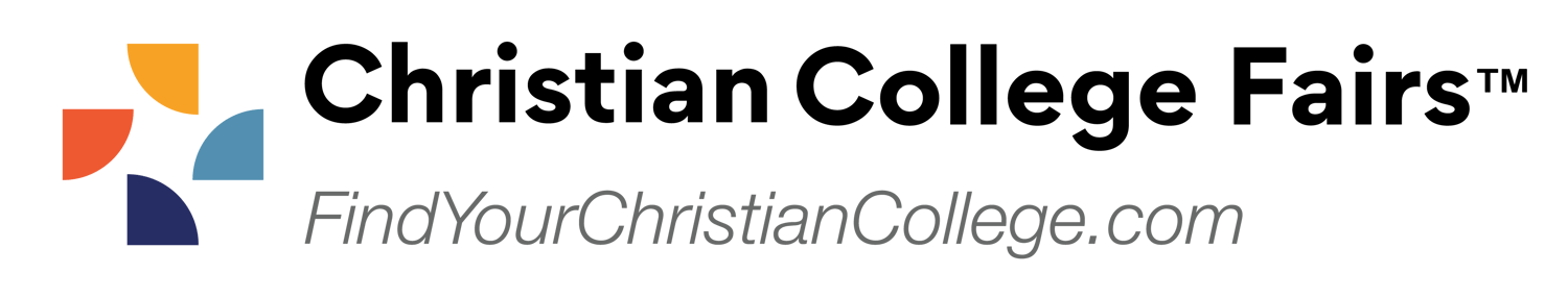 Christian College Fair_Primary Logo