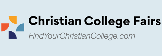 Christian College Fair Mobile App