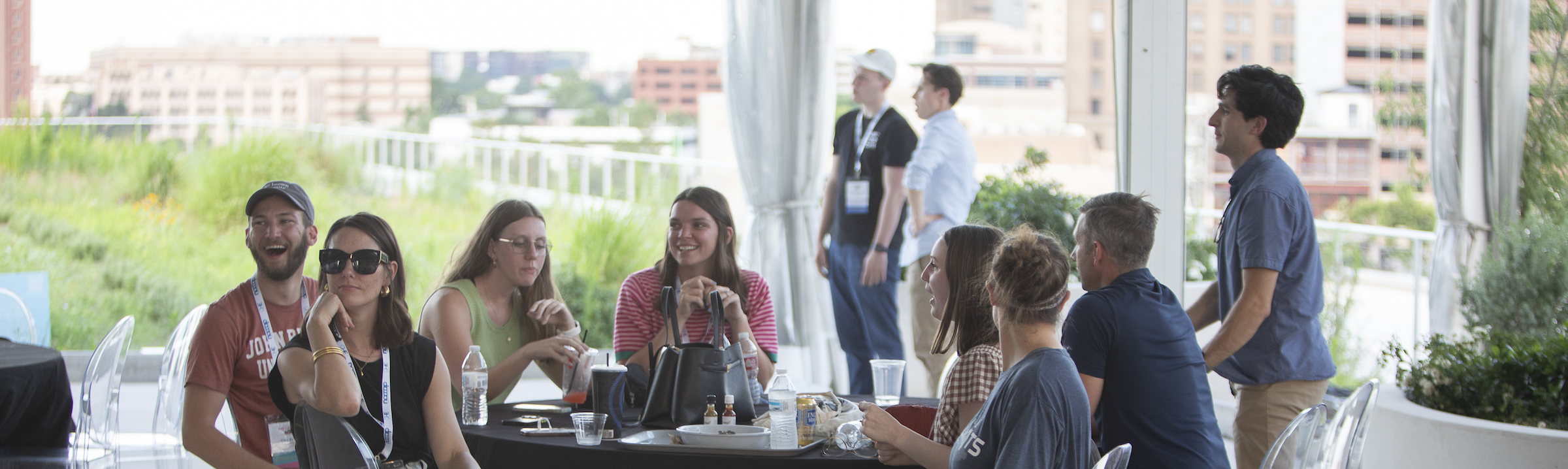 Excursion 2025 POST Houston