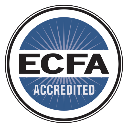 NACCAP Approved for ECFA Membership