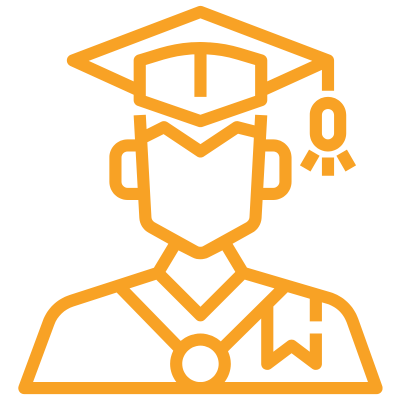 Graduate gold