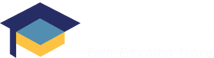 christian grad schools logo