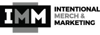 Logo with the letters 