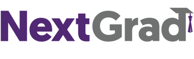 next grad logo