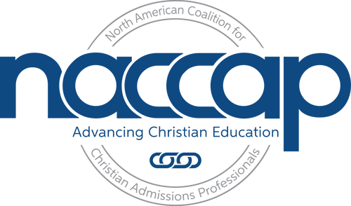 Welcome NACCAP Newest Members!
