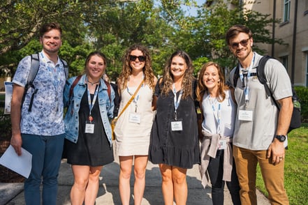 Host an Upcoming NACCAP Conference | Request for Proposals