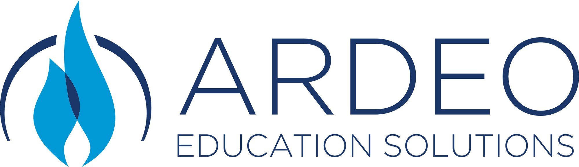 Ardeo Logo 2025