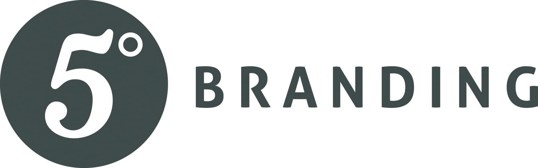 5 Degrees Branding