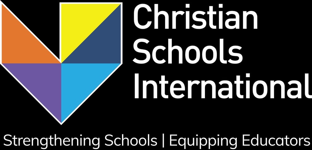 CSI Logo