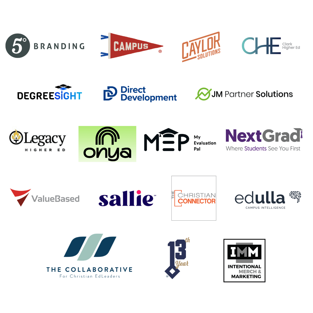 Strategic Partners Directory 2026 FINAL