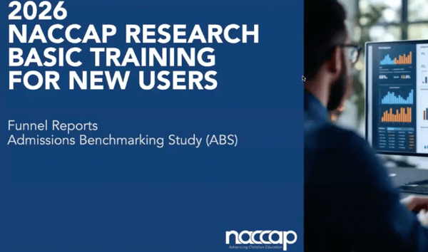Training New Research Users