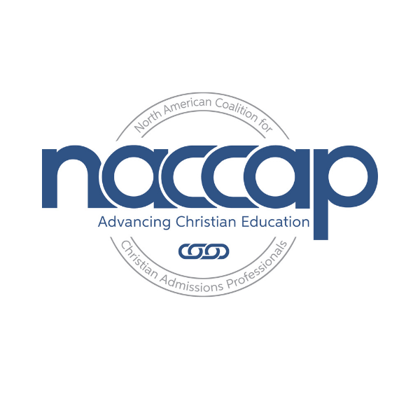 NACCAP Event Logo