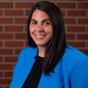 Dr. Molly Smith to Transition From NACCAP