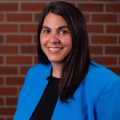 Dr. Molly Smith to Transition From NACCAP