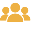 group yellow