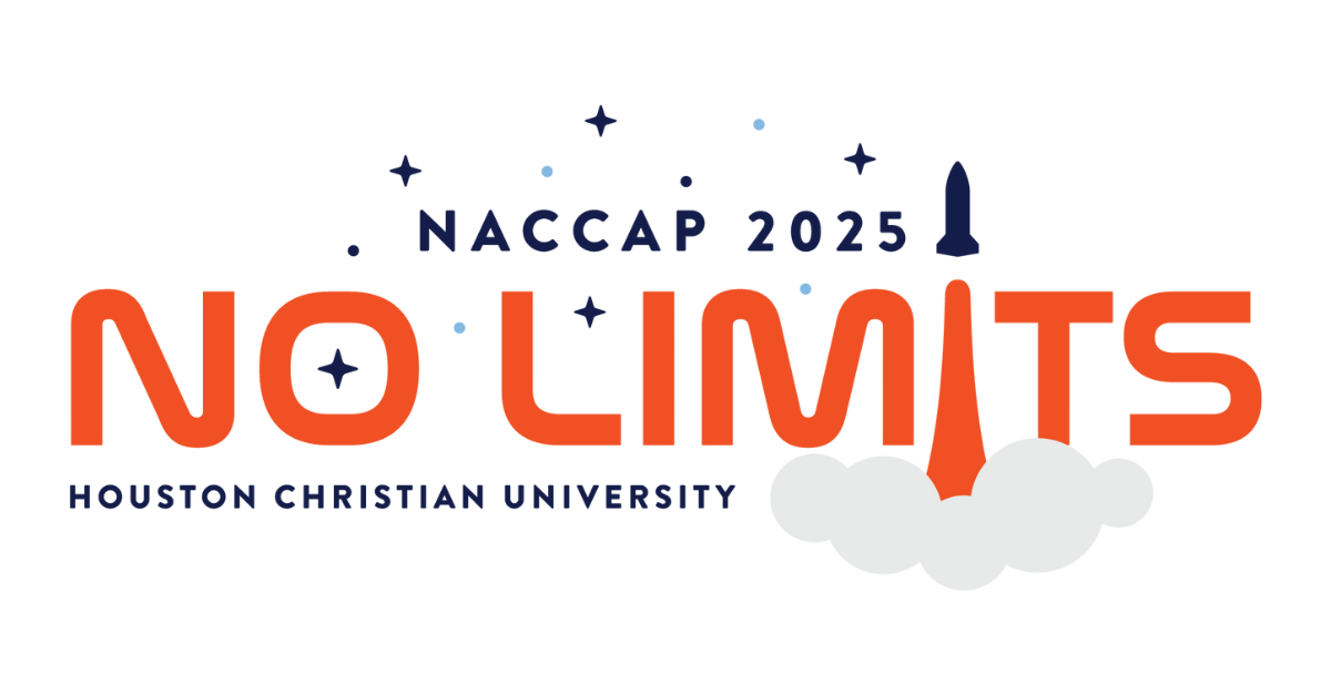 NACCAP Annual Conference - Announcing Conference Sessions