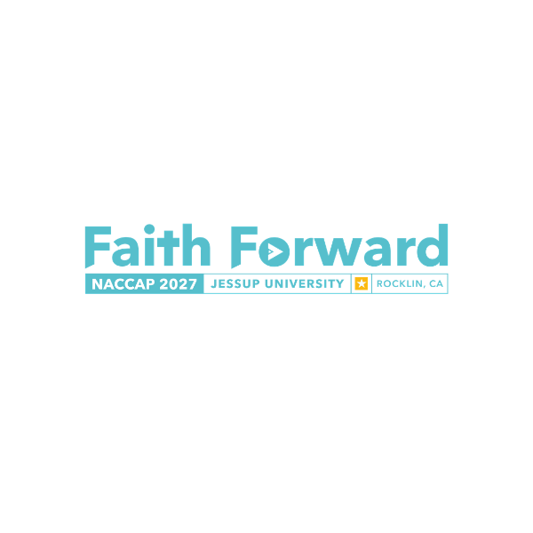 Faith Forward 2027 Event