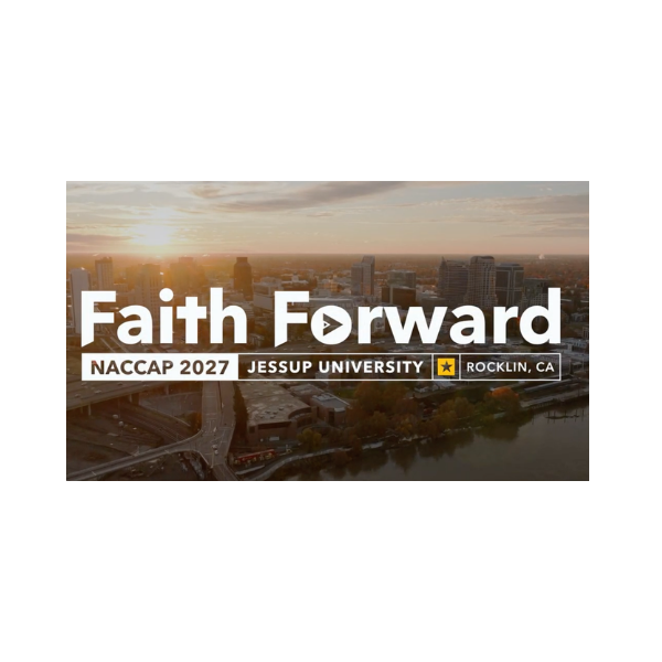 Faith Forward Event