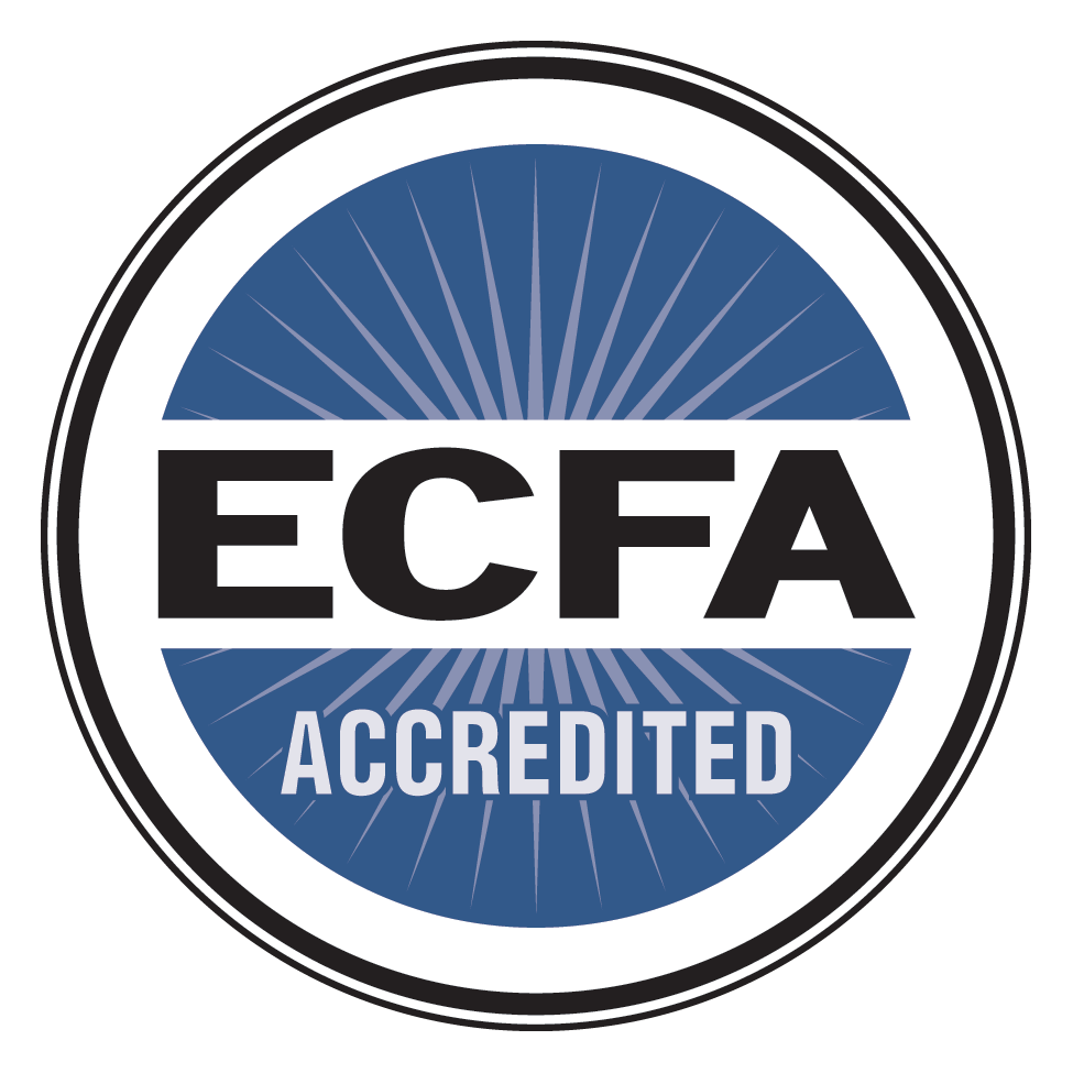 NACCAP Approved for ECFA Membership