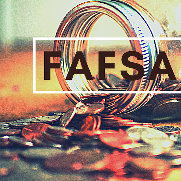 FAFSA Social Media 600x600