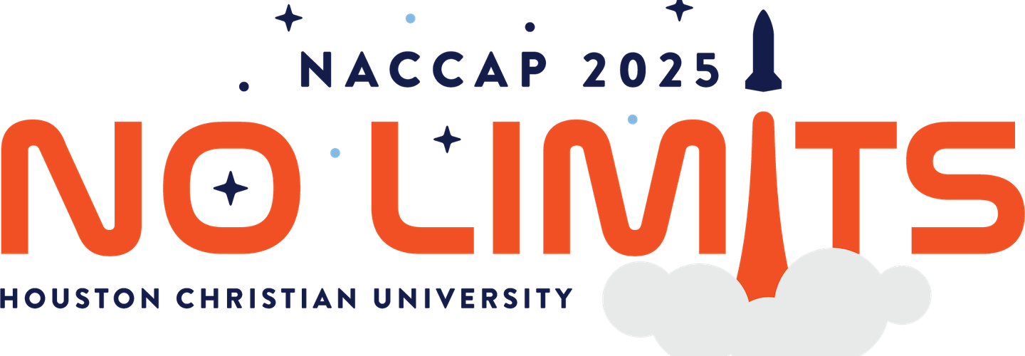 NACCAP 2025 Conference Blog Image