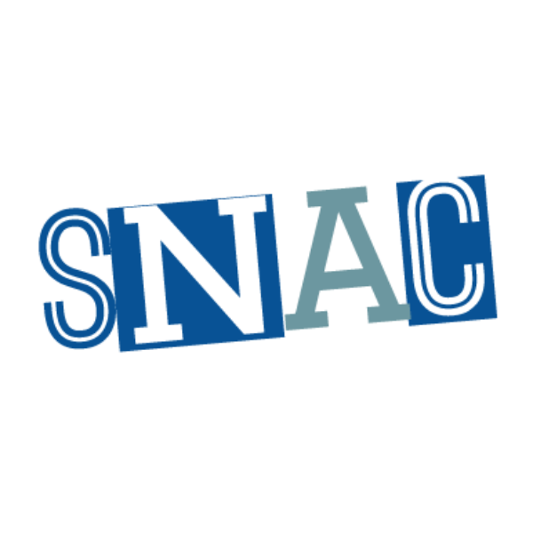 SNAC Event Logo