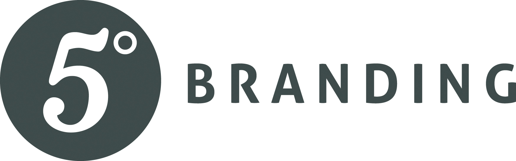 5 Degrees Branding