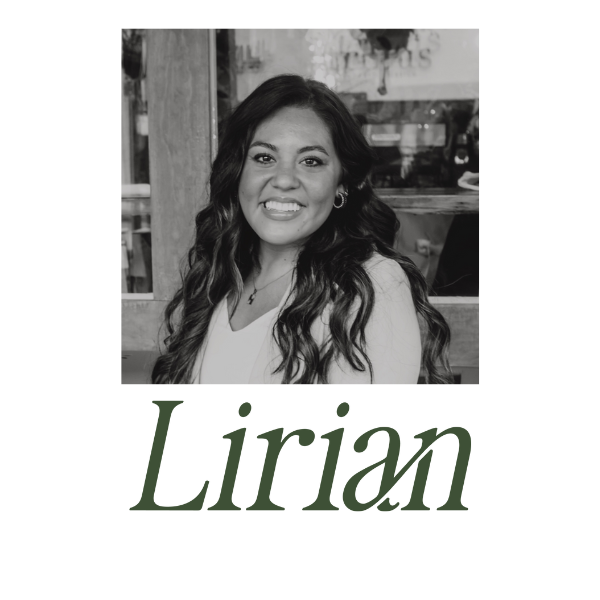 B Brown Lirian Event