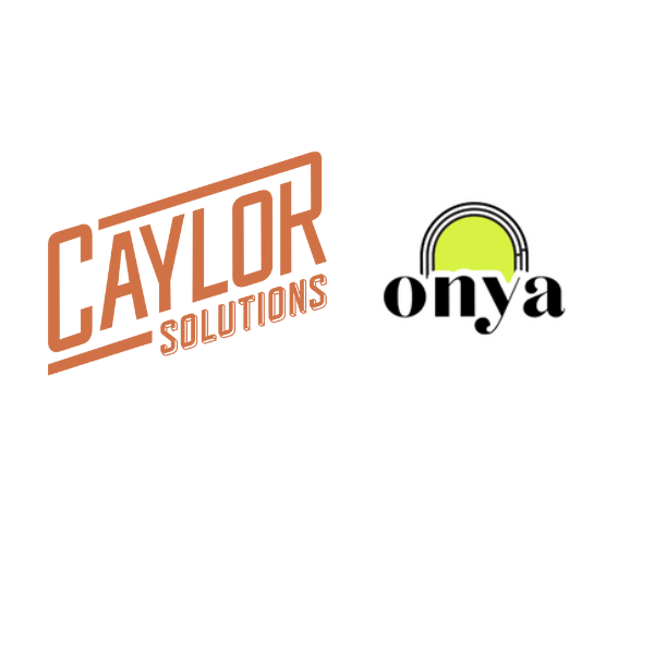Caylor & Onya