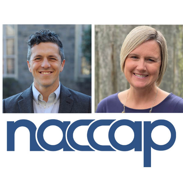 Denise & Andy Webinar