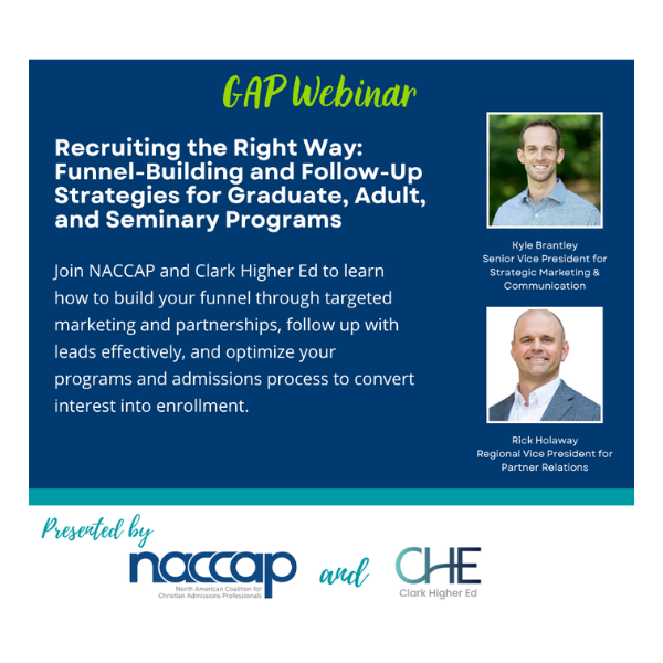 GAP CHE Webinar Oct 6 2025