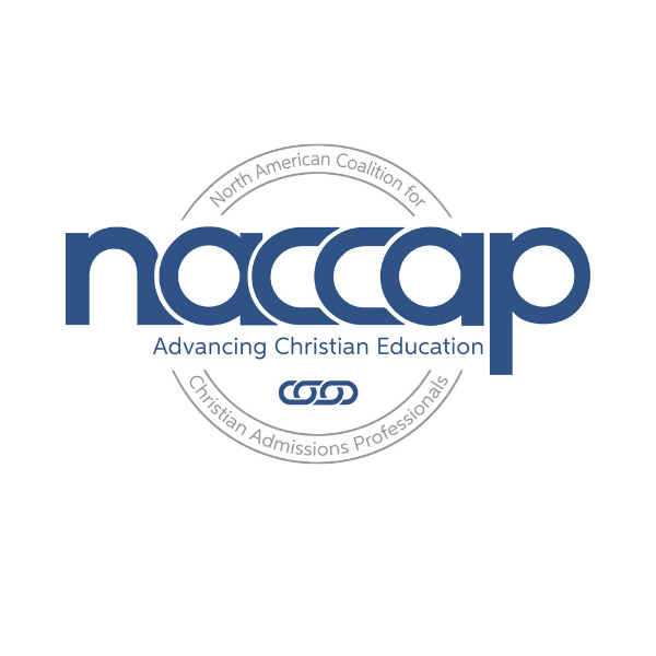 NACCAP Event Logo