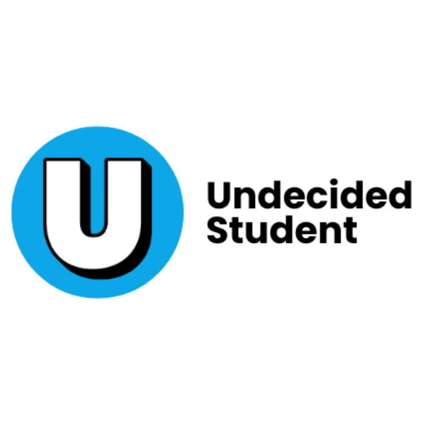Undecided Student Event Logos