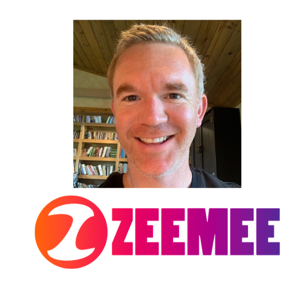 Zeemme & Adam Event Logo